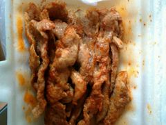 -陈勇串炸里脊(马道街步行街店)
