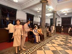 -沈阳金融博物馆