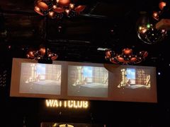 -光音瓦特俱乐部(高新店)