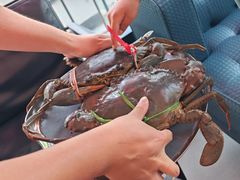 -Ministry of Crab•MOC(交子大道店)