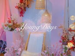 -天空花园餐吧·生日·团建(南山店)