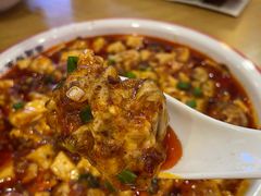 -冯四孃跷脚牛肉·川菜(徐州云龙店)