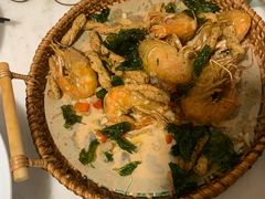 -径山十八道·风味民间菜(杭州总店)