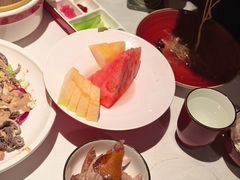 -大鸭梨烤鸭店(花园村店)
