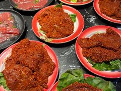 -九记潮汕现切鲜牛肉自助火锅(长沙·方圆荟店)