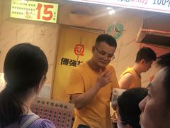 -傅强排骨(成都总店)