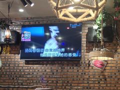 -异特麻辣香锅·烤鱼(怀柔店)