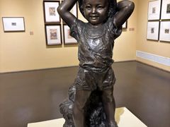 -中华艺术宫(上海美术馆)