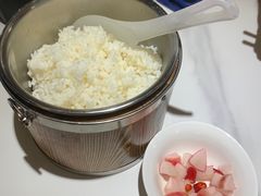 米饭-夫妻肺片·中华老字号·正宗川菜(春熙路店)