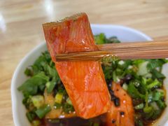 蟹肉棒-康二姐串串(中道街店)