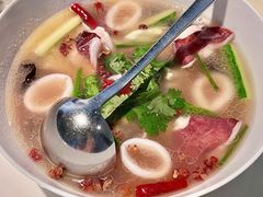 -遇外滩(BFC外滩金融中心店)