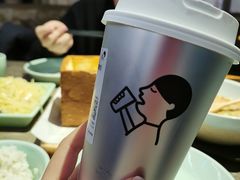 -绿茶餐厅(崇文门新世界店)