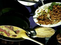 -佶政筋饼·新概念(安阳路店)