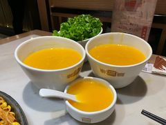-韩宫宴烤肉·料理(苏州中心店)