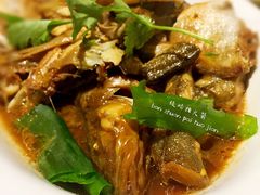 杂拌鱼-海小馆海鲜餐厅(茂业百货店)