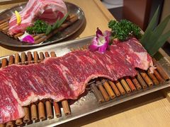 -西塔老太太泥炉烤肉(亚运村店)