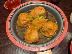 -古都历食南京菜·烤鸭·鸭血粉丝·汤包(南京博物院店)