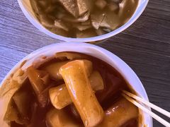 -老太太海鲜鱼饼