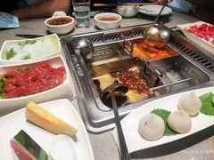 -海底捞火锅(万象汇店)