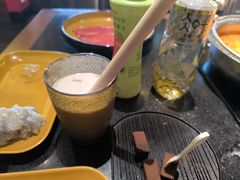 -牛New寿喜烧(虹桥新天地店)