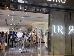 -URBAN REVIVO(济南世茂广场店)