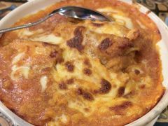 阿里巴巴焗雞扒飯-番茄屋葡式美食(总店)