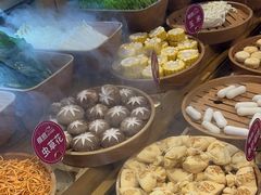-樱煦和牛寿喜烧(如皋吾悦广场店)