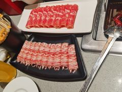 -海底捞火锅(亲贤北街店)