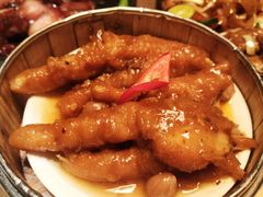 -来龙里 精致 东南亚餐室(万象城店)