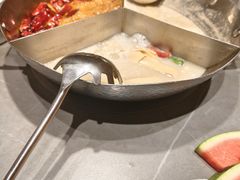 -骨之味·筒骨汤火锅(江头店)
