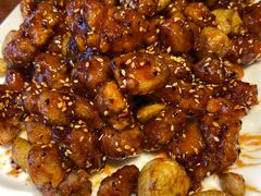 -惠宾饭庄(中山路店)