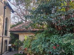 -上海蔡元培故居陈列馆