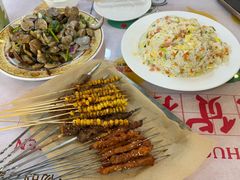 -东北人家·鲜货烧烤