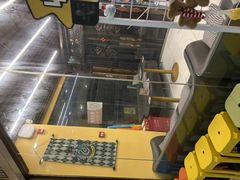 -谜盒子奇幻密室(南屏店)