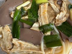 -锦泓老字号猪脏粉(东联大厦店)