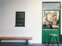 门面-RAC BAR(安福路店)