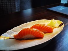 -山葵家·创意料理(EFC欧美广场店)