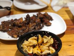 -枪火串烧·东北特色烧烤(罗湖总店)