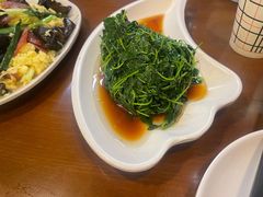 -奶奶的味道(胶州路店)