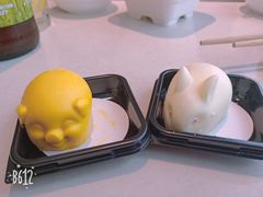 -海底捞火锅(万丰桥店)