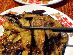 -满堂春特色餐馆