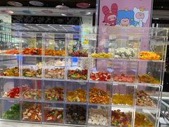 -飨食汇全日制餐厅·昆山皇冠假日酒店(九方店)
