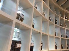 -MAMACHA妈妈茶(岳麓山店)