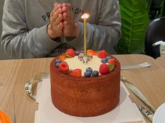 -姆们M Sweetie Cake(三里屯店)