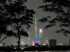 -海珠湖公园