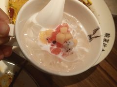 -太二酸菜鱼(海口友谊广场店)
