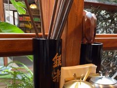 -银米·云南传统过桥米线(双廊黑金冠店)