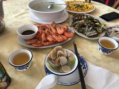 -秋姐美食店(旅游大道店)