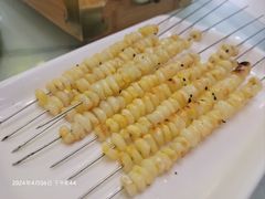 -勇利赵家烤肉坊(含光路店)