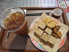 -孖记茶档·热腾茶餐(荔湾领展广场店)